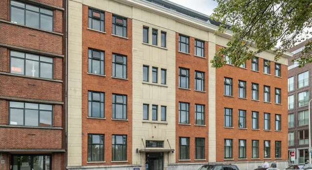 BizStay Maurits, Забронировать Отель Отели Южной Голландии с парковкой, Парковка