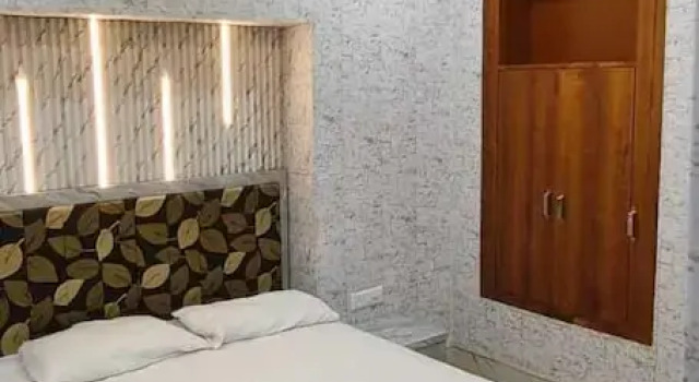 Семейный номер Standard Lal Mani Kothi Homestay