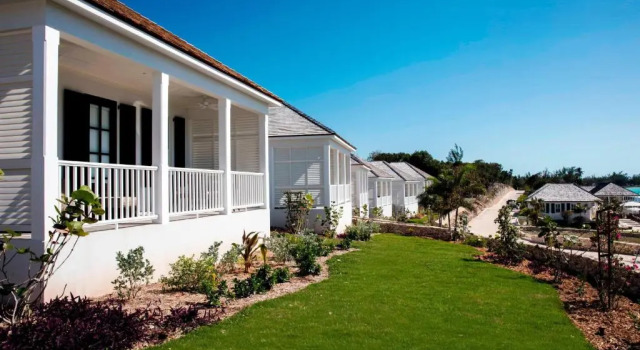 Вилла French Leave Resort, Autograph Collection