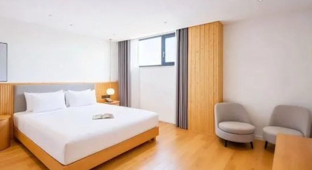 Suite duplex con balcone e con vista sulle montagne Aland Hotel