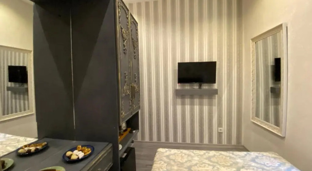 Номер Deluxe Siesta Premium Hotel