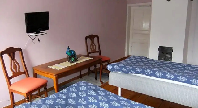 Enecopia Bed & Breakfast, Buchen Sie Hotel Enköping Bezirk Uppsala