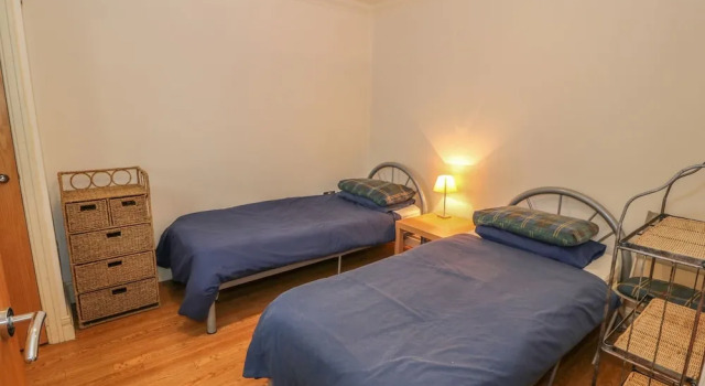Tywod a Mor, Prenota Casa vacanze Hotel a Gwynedd con parcheggio, Parcheggio