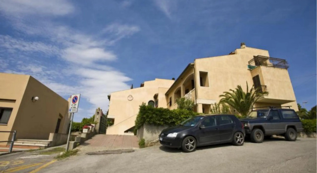 Appartamenti Serena, Rezervovat Hotel Hotely v Elba s parkováním, Parkování