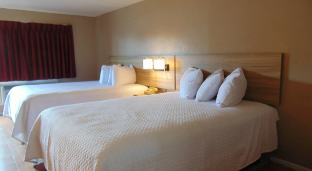 Days Inn by Wyndham Victorville/Hesperia I-15 & Palmdale Rd