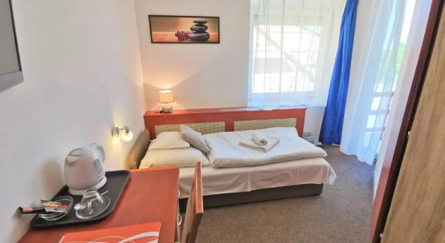 Номер Standard Heléna Hotel & SPA
