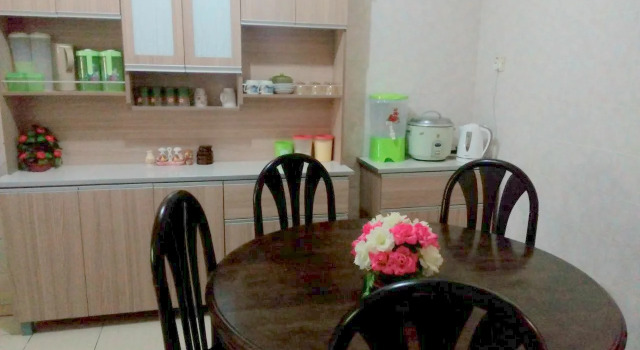 Homestay Ar Rahman Kuching, Rezerwuj Hotel Kuching Sarawak