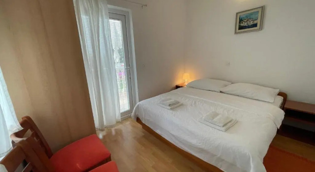 Апартаменты c 1 комнатой Apartments Zora