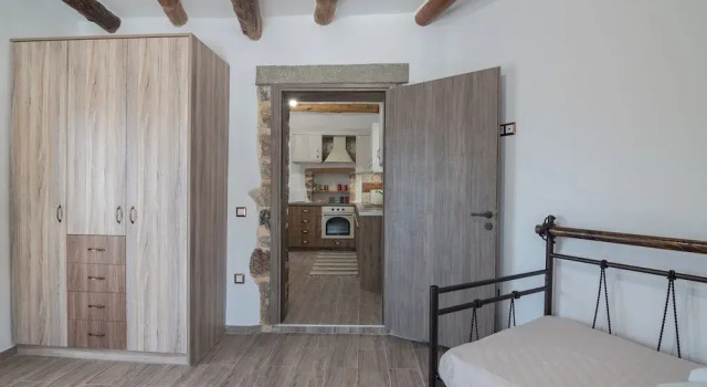 Sellia Stone House - your summer retreat