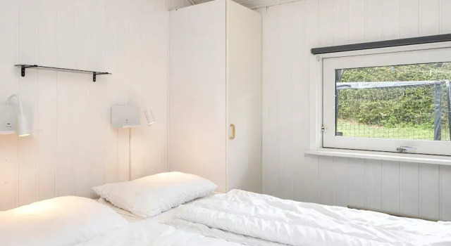 Коттедж 7 person holiday home in Hejls