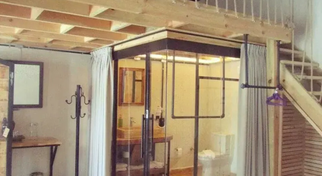 Двухместный полулюкс Hindiba Doga Evi