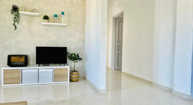 Апартаменты Holiday House Ermionida