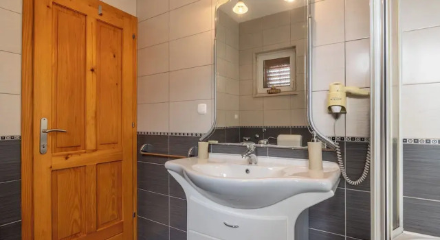 Номер Standard Apartments and Rooms LEA