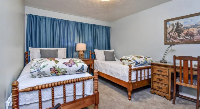 Номер Standard The East End Retreat