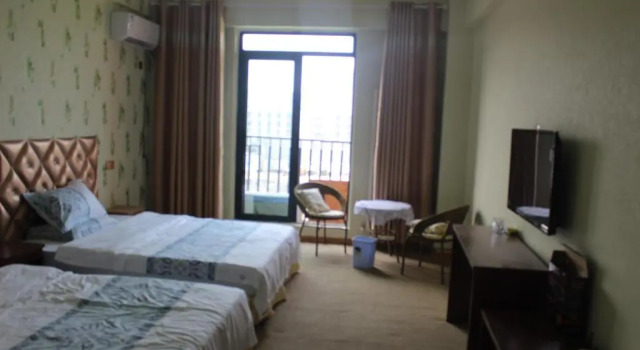Haoyijia Theme Guest House, Rezervovat Penzión Čeng-čou Henan
