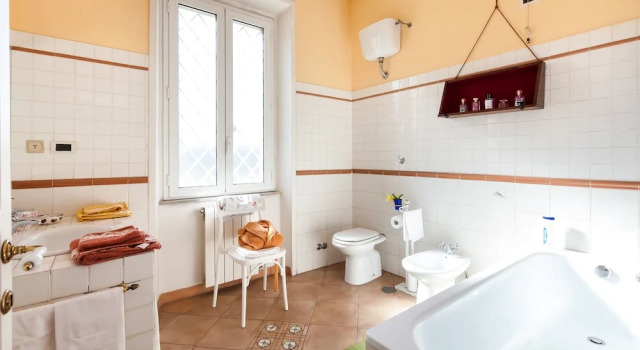 Номер Standard Terrace Suite