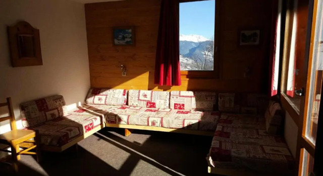 Résidence SOUCHE - 2 Pièces pour 5 Personnes 114