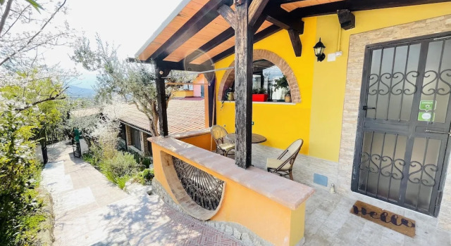 'costa Del Gallo' A Place to Be! Pacentro, Varaa Hotelli Hotellit Abruzzo aamiaisella, Aamiainen