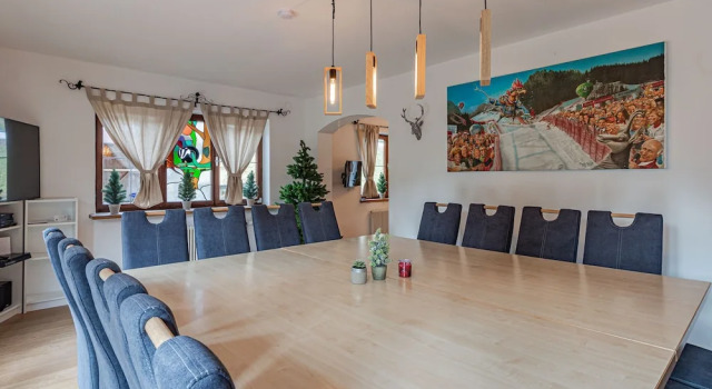 Dreamy Holiday Home in Kirchberg in Tyrol near Ski Area, Забронировать Отель Отели Тироля 3 звезды, 3*