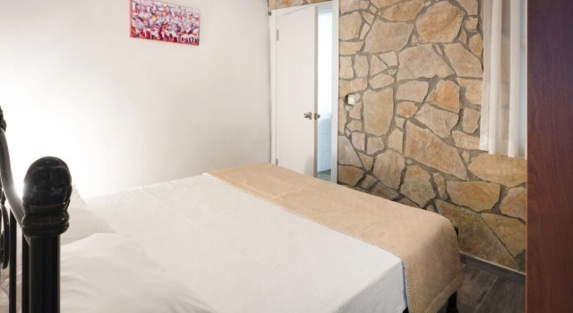 Номер Standard Rüzgargülü Otel