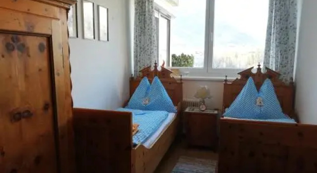 Ferienwohnung "Kaiserblick"