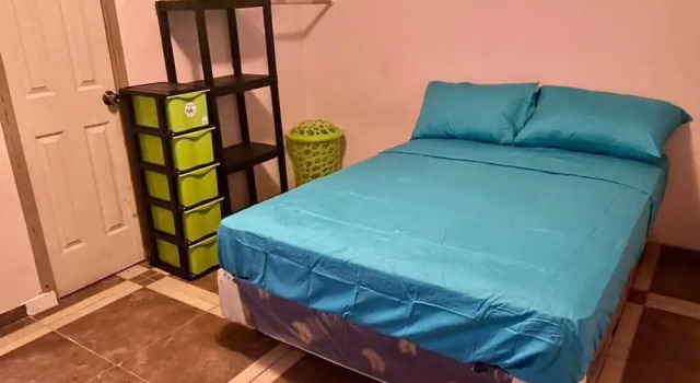 Номер Standard Hostal Claros