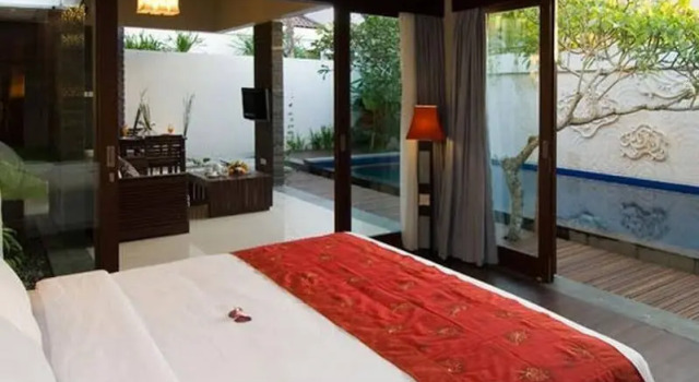 Puri Kekayon Villas