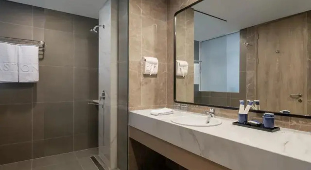 Junior suite Standard Aston Inn Lumajang - East Java
