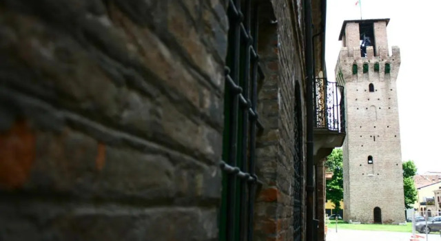 B&B La Torre a Revere, Prenota Bed & breakfast Ostiglia Lombardia