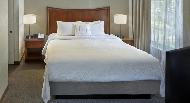 Residence Inn By Marriott Fort Lauderdale Weston