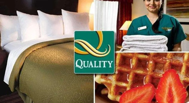Quality Hotels, Book Hotel Huludao Liaoning