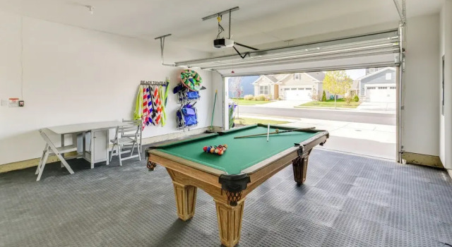 Коттедж 5 Mi to Bethany Beach: Home w/ Pool + Gym Access!