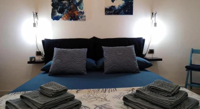 Номер Standard B&B Alghero Reina