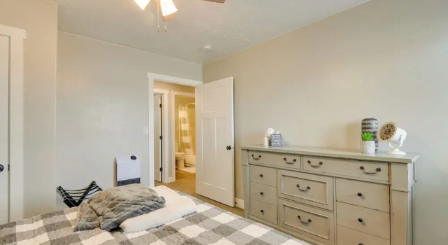 Ranch Escape w/ Patio ~ 21 Mi to Bryce Canyon, Varaa Lomakoti Panguitch 