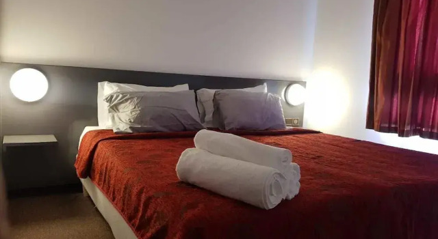 Hotel La Nonette, Book Hotel Orry-la-Ville Oise