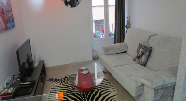 Апартаменты Modern Flat in Alicante