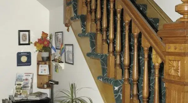 YesterYears Bed & Breakfast, Забронировать Отель Пабнико Yarmouth & Acadian Shores