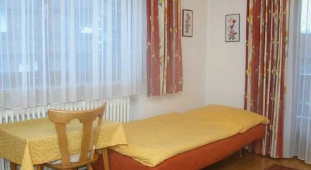 Haus Neururer, Rezervovat Hotel Hotely v Tyrolsko se snídaní, Snídaně