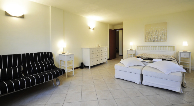 Casa Tulipano Grande, Book Lejlighed Hoteller i Como med pool, Swimmingpool