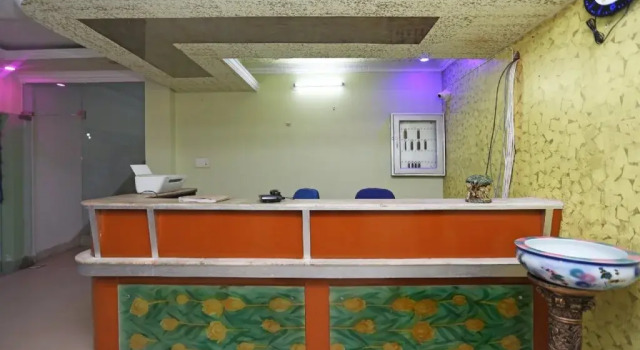 Golden Sea Queen Beach Resort By OYO Rooms, Varaa Lomakeskus Mandarmoni West Bengal