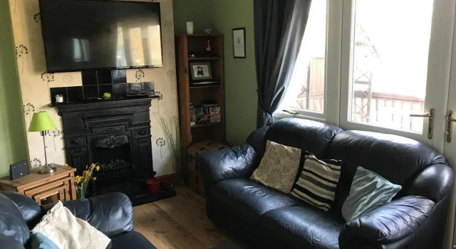 SNOWDONIA COTTAGE Glan Gwna Holiday Park, Забронировать Отель Отели Сноудония с парковкой, Парковка