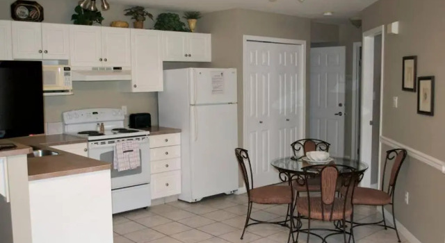 Номер Standard Paradise Canyon Golf Resort - Luxury Condo M401
