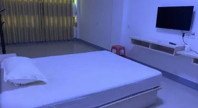 Standardowy pokój Yiju Apartment