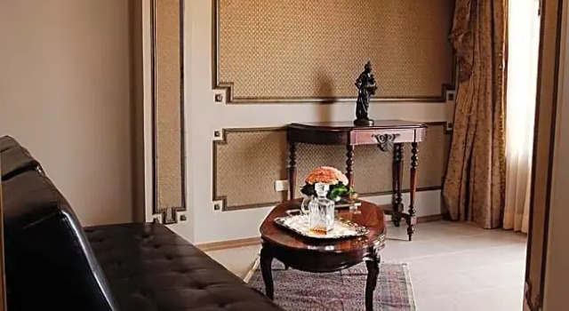 Люкс Superior Hotel Boutique Mansion Del Rio