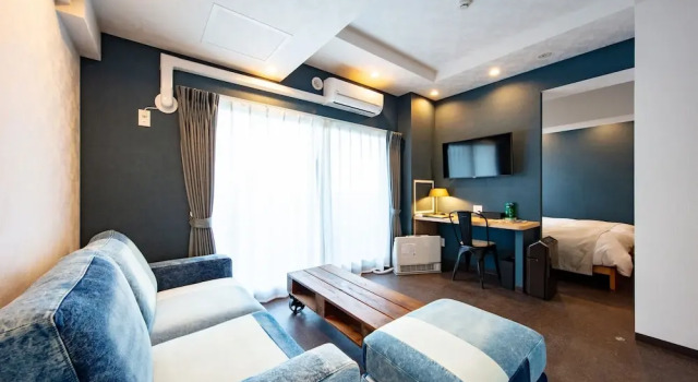 Номер Standard VILLA KOSHIDO KOTONI - Vacation STAY 49488v