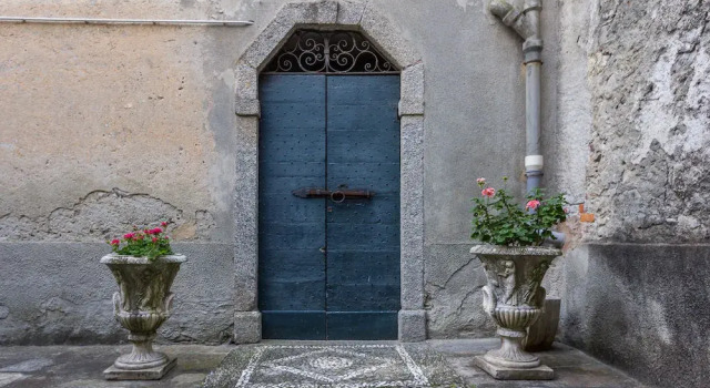 Como Vita - Palazzo Carli, Prenota Hotel Griante Cadenabbia Como