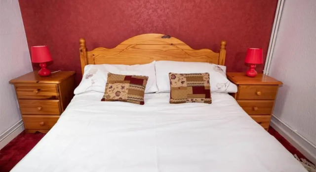 Teifi Lodge 3, Забронировать Отель Лланстефан Carmarthenshire