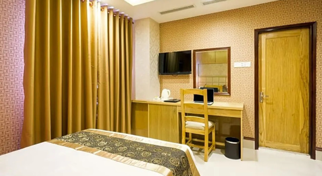 Номер Superior West Hotel