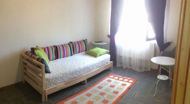 Tas Suite Konukevi