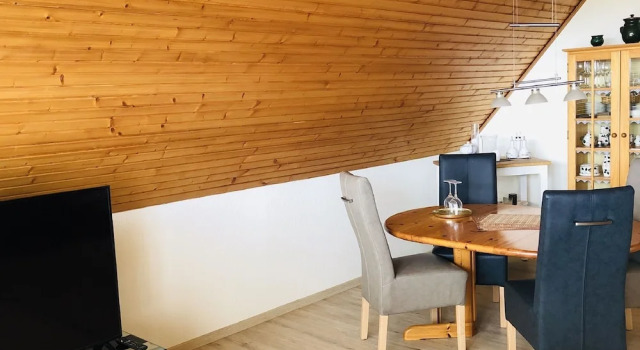 Номер Standard Ferienwohnung Bolle